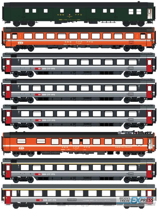 LS Models MW1806